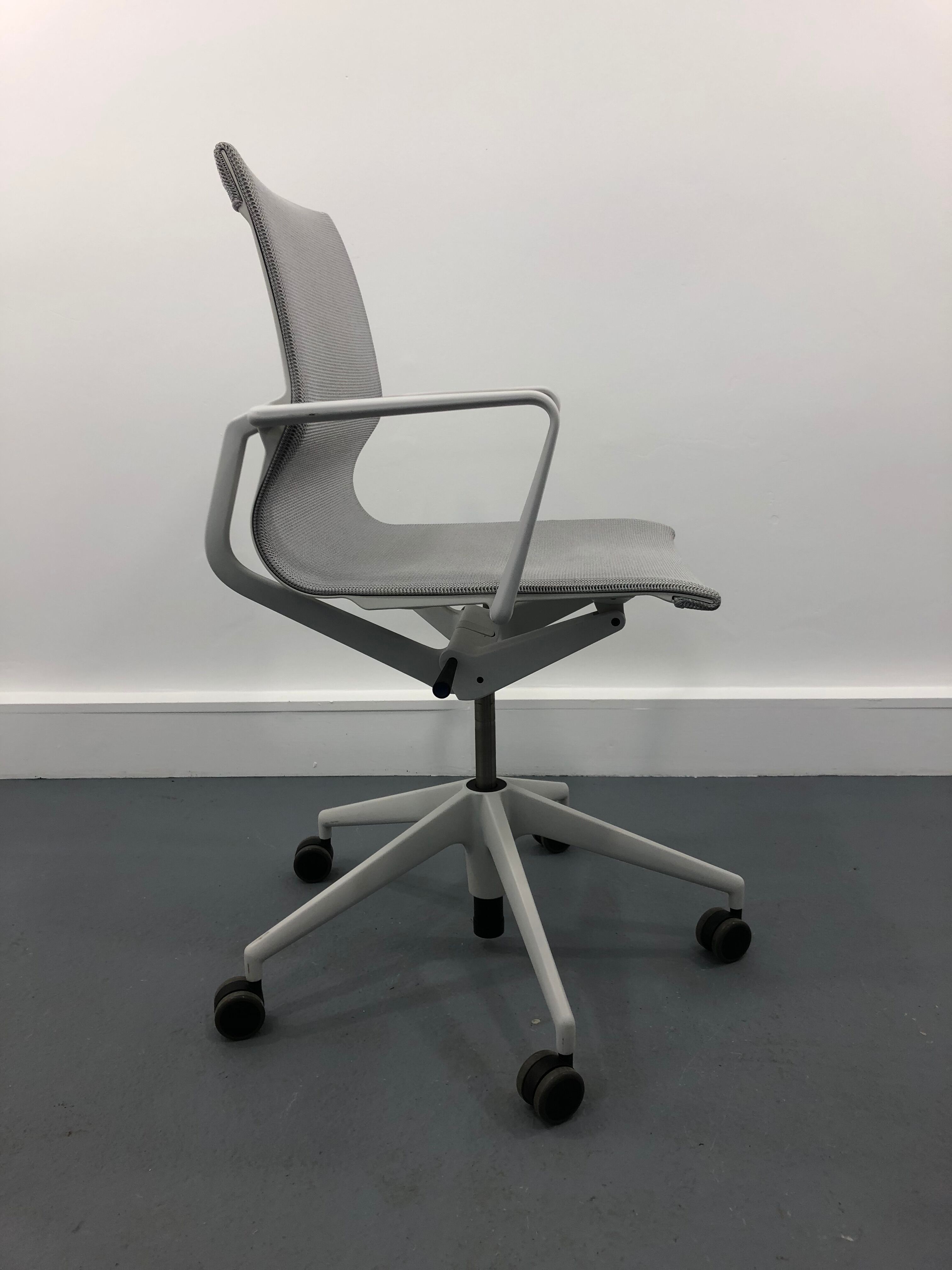 Vitra Physix Office Chair