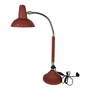 Lampe de bureau flexible super