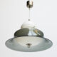 Suspension KD14 de Sergio Asti pour Kartell