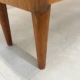 Entryway buffet or console