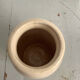 Fauchon mustard pot