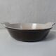 Cast iron dish Le Creuset N° 18 vintage