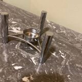 Designer candle holder