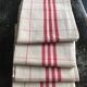 lot 4 La Redoute tea towels in Roubaix