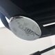 Aluminum black model EA 117 swivel chair by Charles & Ray Eames for Vitra