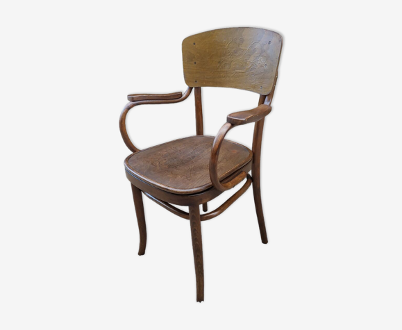 Chaise de bureau