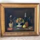 Nature morte ancienne école espagnole