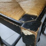 Chaise vintage