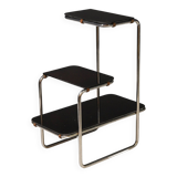 Functionalist Étagère B8 by Anton Lorenz for Slezák company, 1930s–1940s