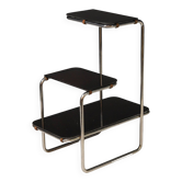 Étagère fonctionnaliste B8 par Anton Lorenz pour la société Slezák, années 1930-1940