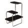 Functionalist Étagère B8 by Anton Lorenz for Slezák company, 1930s–1940s