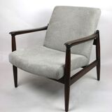 Fauteuil par Edmund Homa années 1970