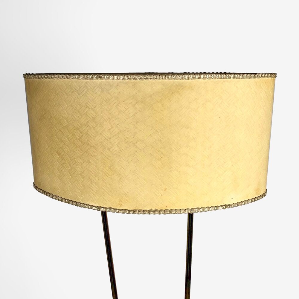 Lampadaire Art Déco