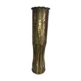 Vase laiton