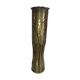 Brass vase