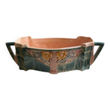 Art Deco planter