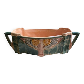 Art Deco planter