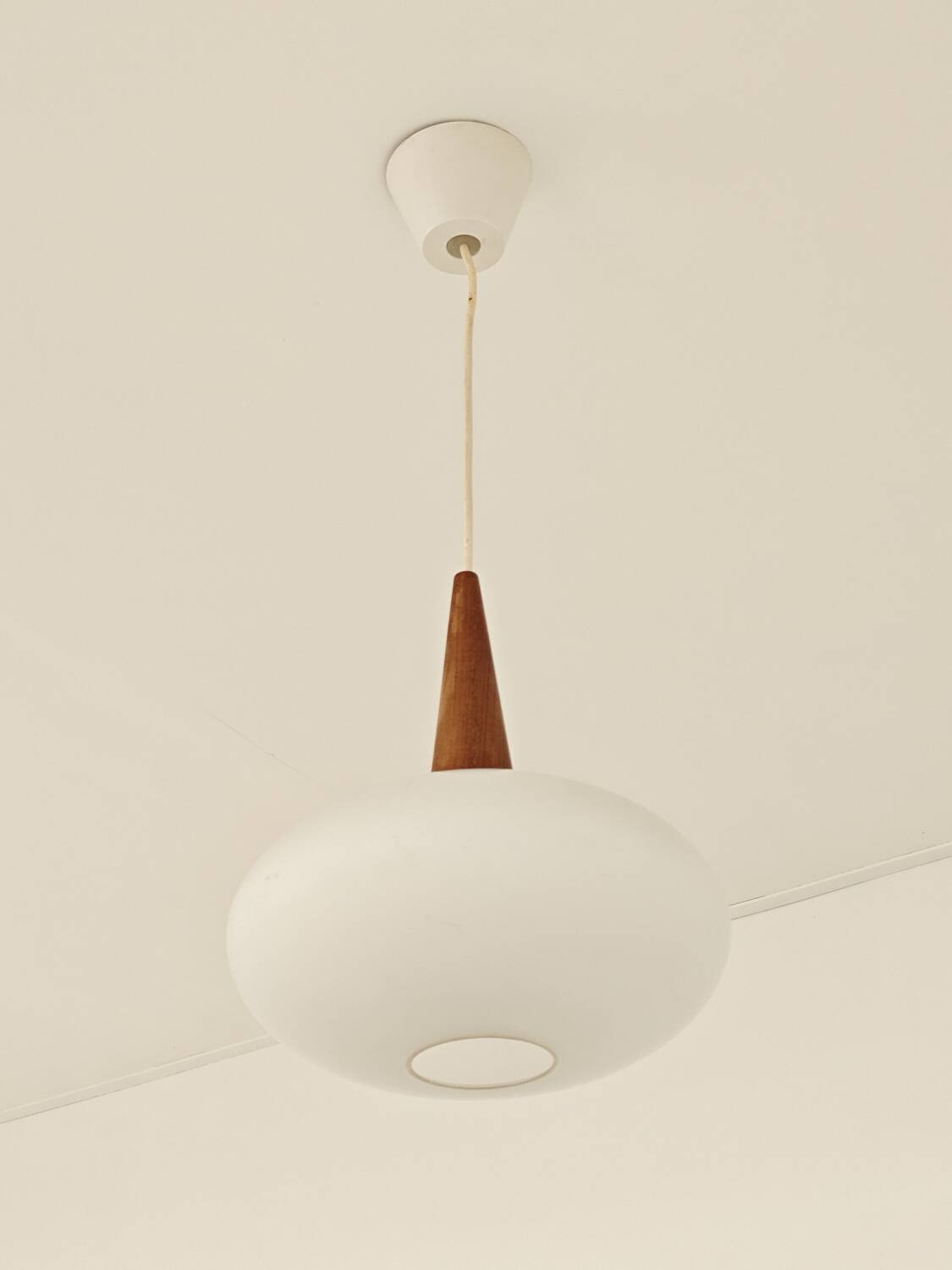 Suspension NG74 by Louis Kalff for Philips 1960