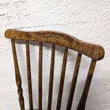 Baumann chair, "Florida" model
