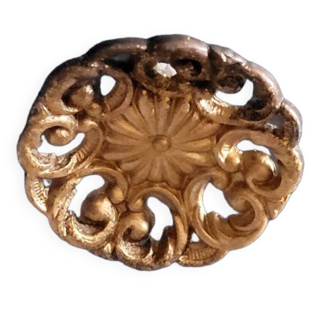 Blue chest of drawers