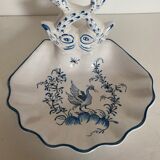 Soap holder "Lallier à Moustier"