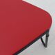 2x Coffee table "Petalo" Charlotte Perriand, Cassina 1990s (set price)