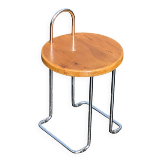 Vintage Modernist stool