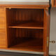 1960s shelving system by Olof Pira