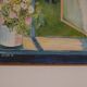 View from the Window by Ulla Bellnäs, 1987