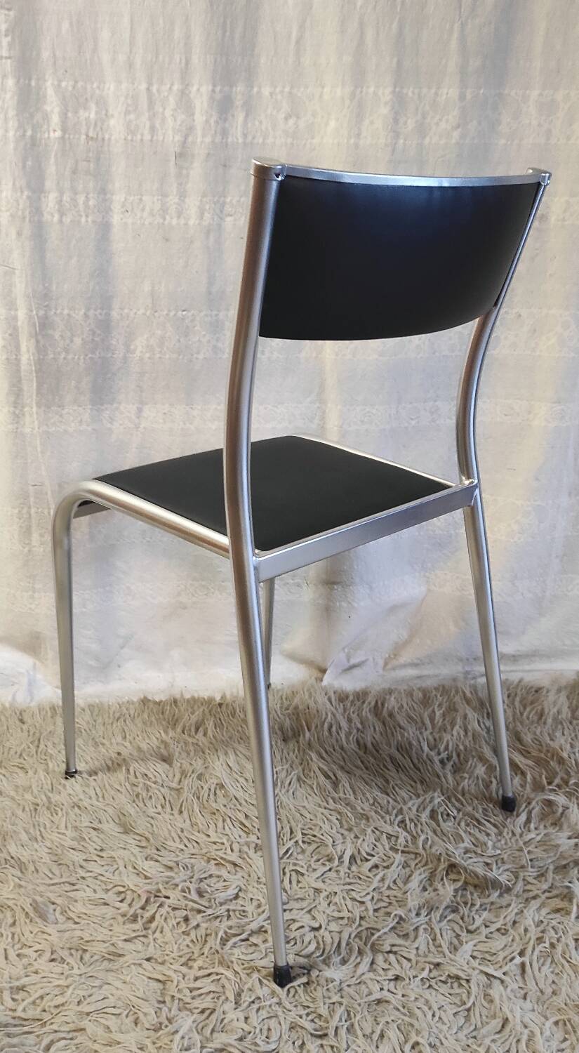 Mullca 510 chair - 1970s