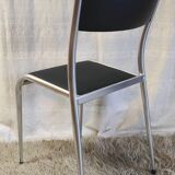 Mullca 510 chair - 1970s