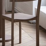 Chaise Galta Kann Design