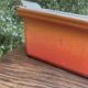 Terrines / cake moulds Le Creuset volcanic colour