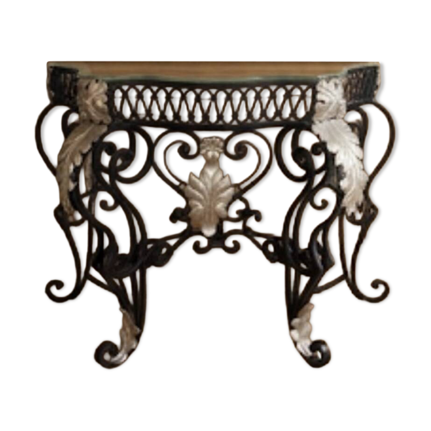 Console