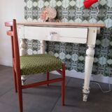 Set of 4 Czech Art Deco Chairs Ton, 1971, Up Zavody, Thonet