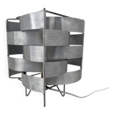 Max Sauze Uranus space age 60s design high lamp