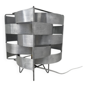 Max Sauze Uranus space age 60s design high lamp