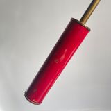 Angelo Lelii floor lamp "Triennale" by Arredoluce