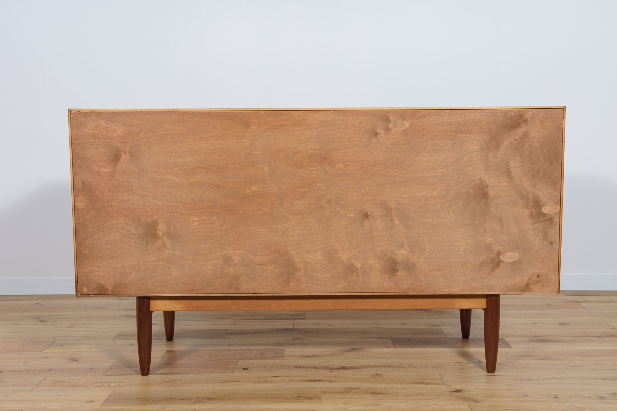 Mid-Century Walnut Sideboard from G-Plan, 1960s