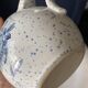 Vintage ceramic toilet set Monaco – Jug & Basin
