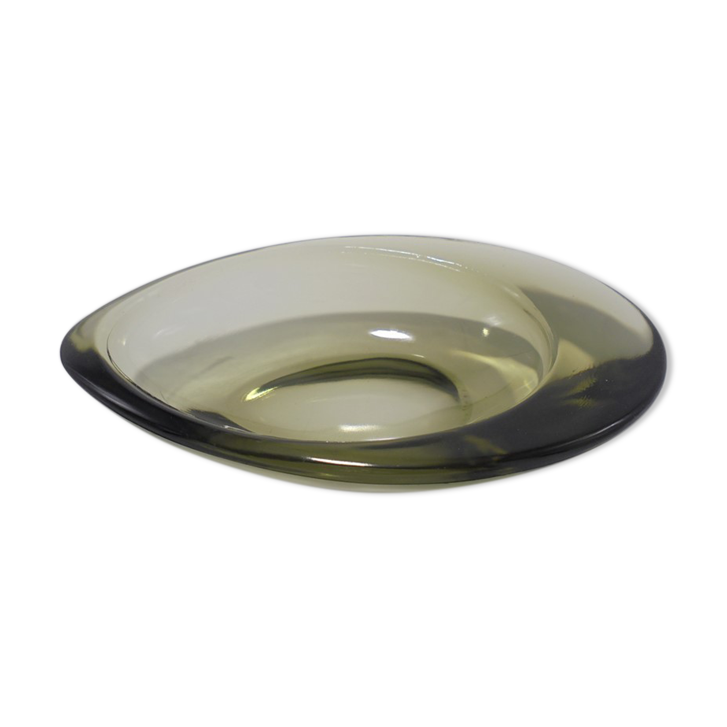 Trinket bowl