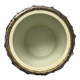 Pineapple Mauro Manetti Italy 1960 ice cream