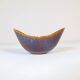 Set of 3 modern mid-century ceramic bowls by Gunnar Nylund Rörstrand, Sweden.