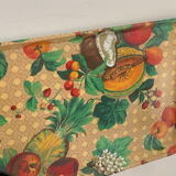 Vintage tray Mebel Italy