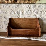 Renovated country shelf