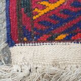 Tapis d'orient laine
