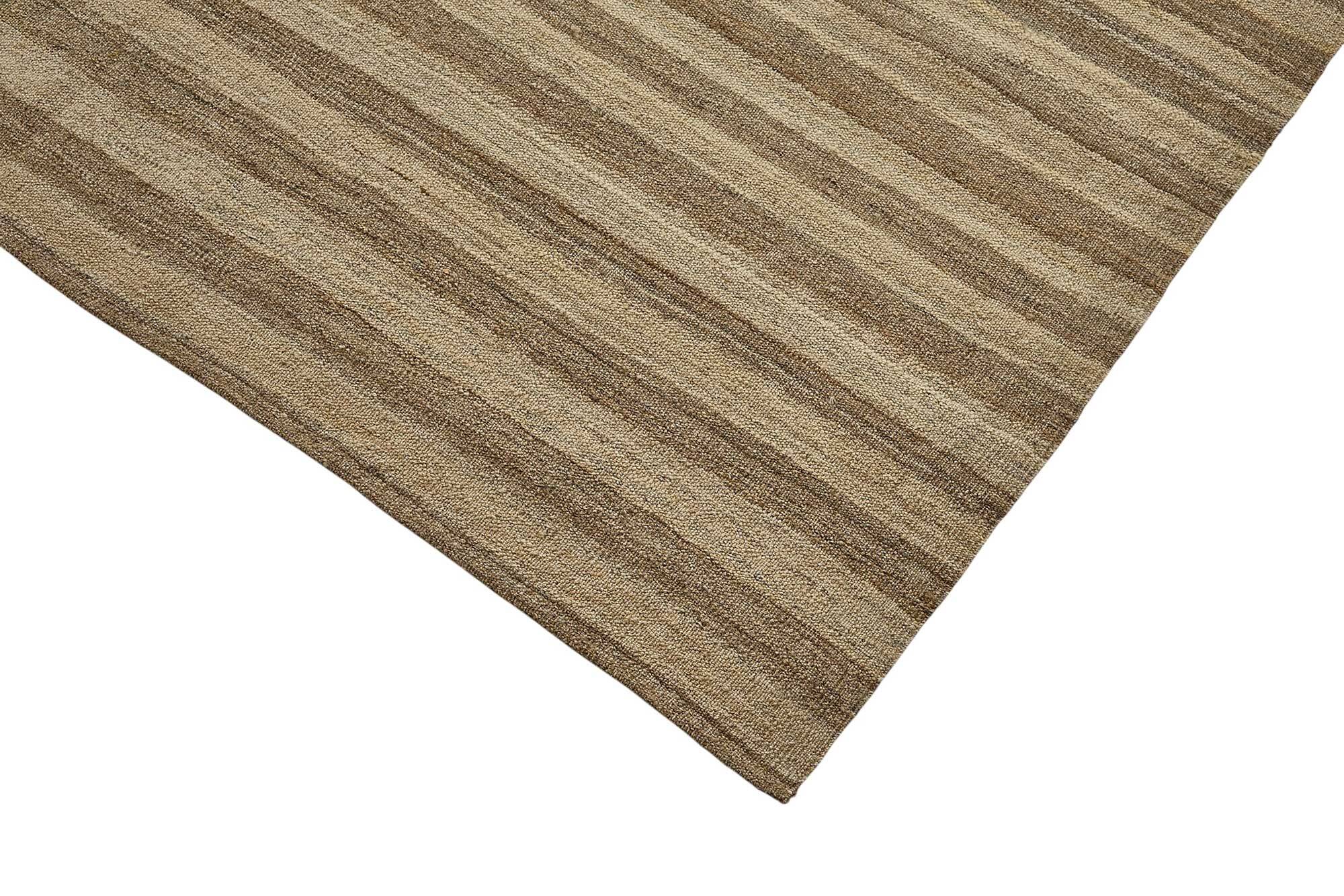 Contemporary Tribal Decorative Kilim 248 cm x 354 cm