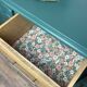 Art Nouveau chest of drawers
