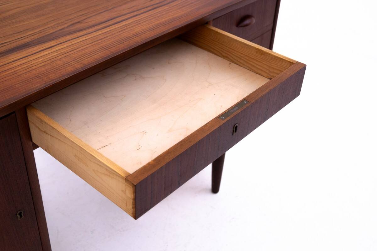 Desk, Denmark, 1960s