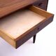 Bureau, Danemark, années 1960